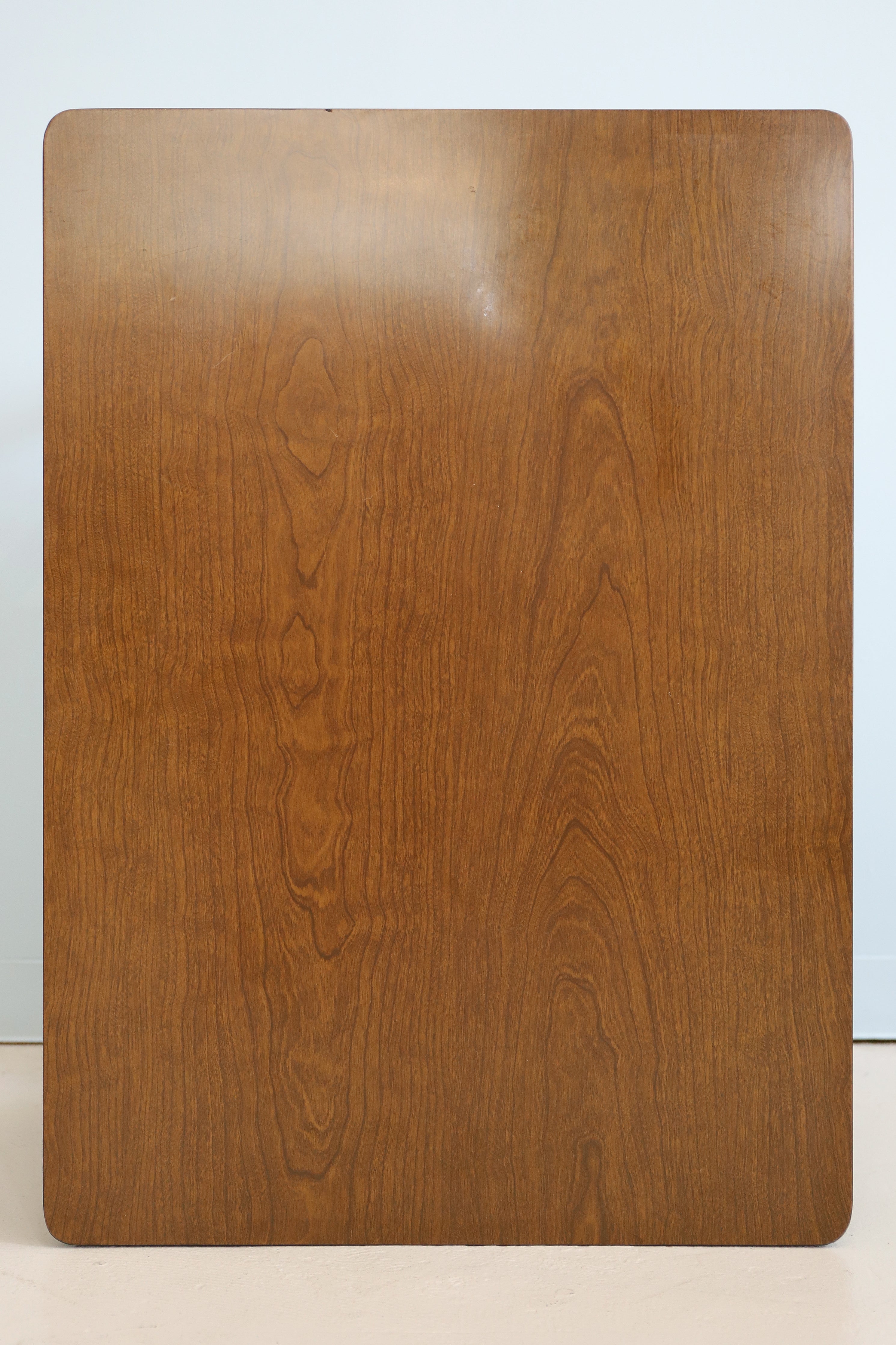 アメリカヴィンテージ サイドテーブル ミッドセンチュリー レトロ