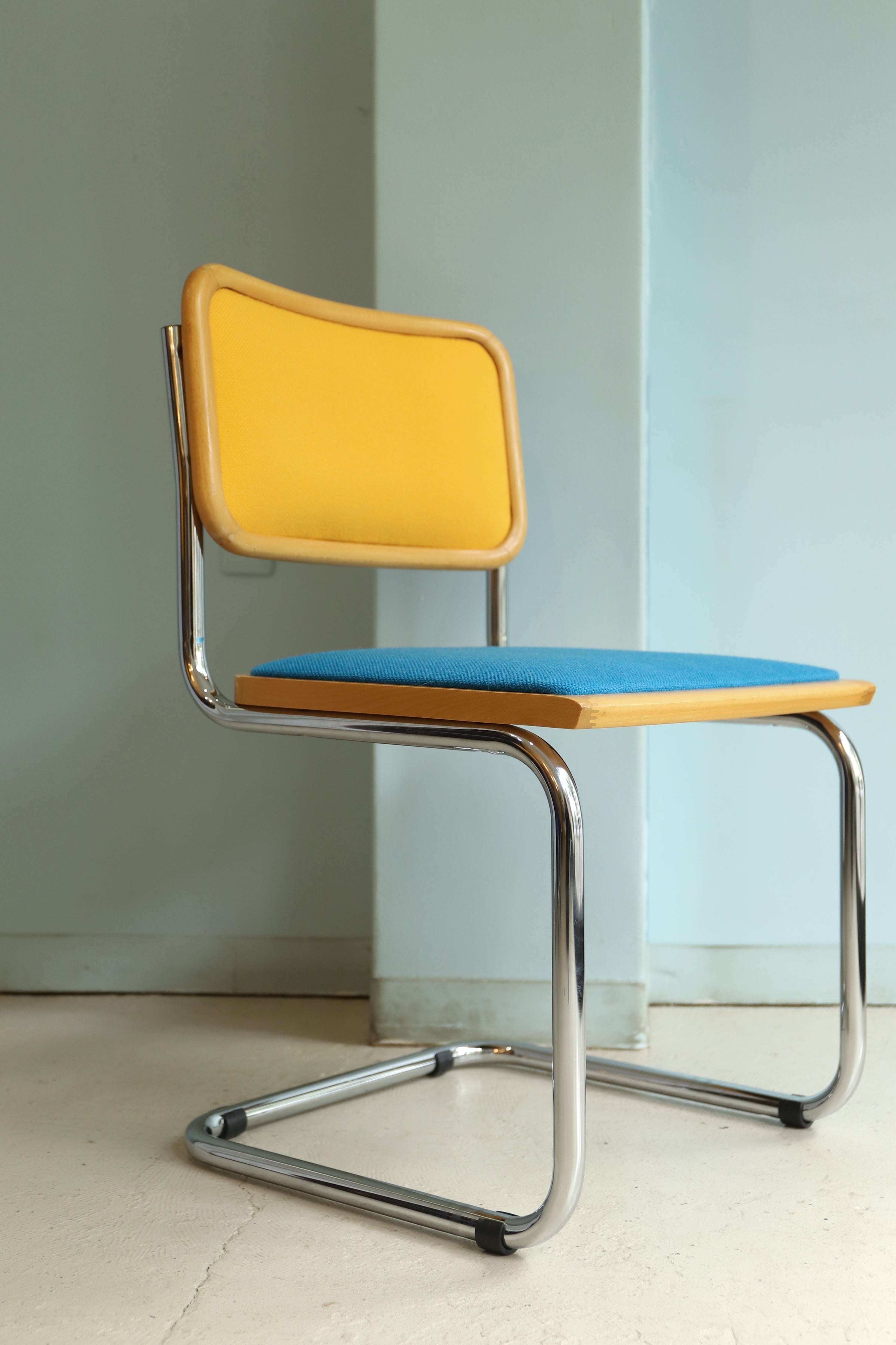 チェスカチェア マルセル・ブロイヤー イタリア製/Cesca Chair Marcel