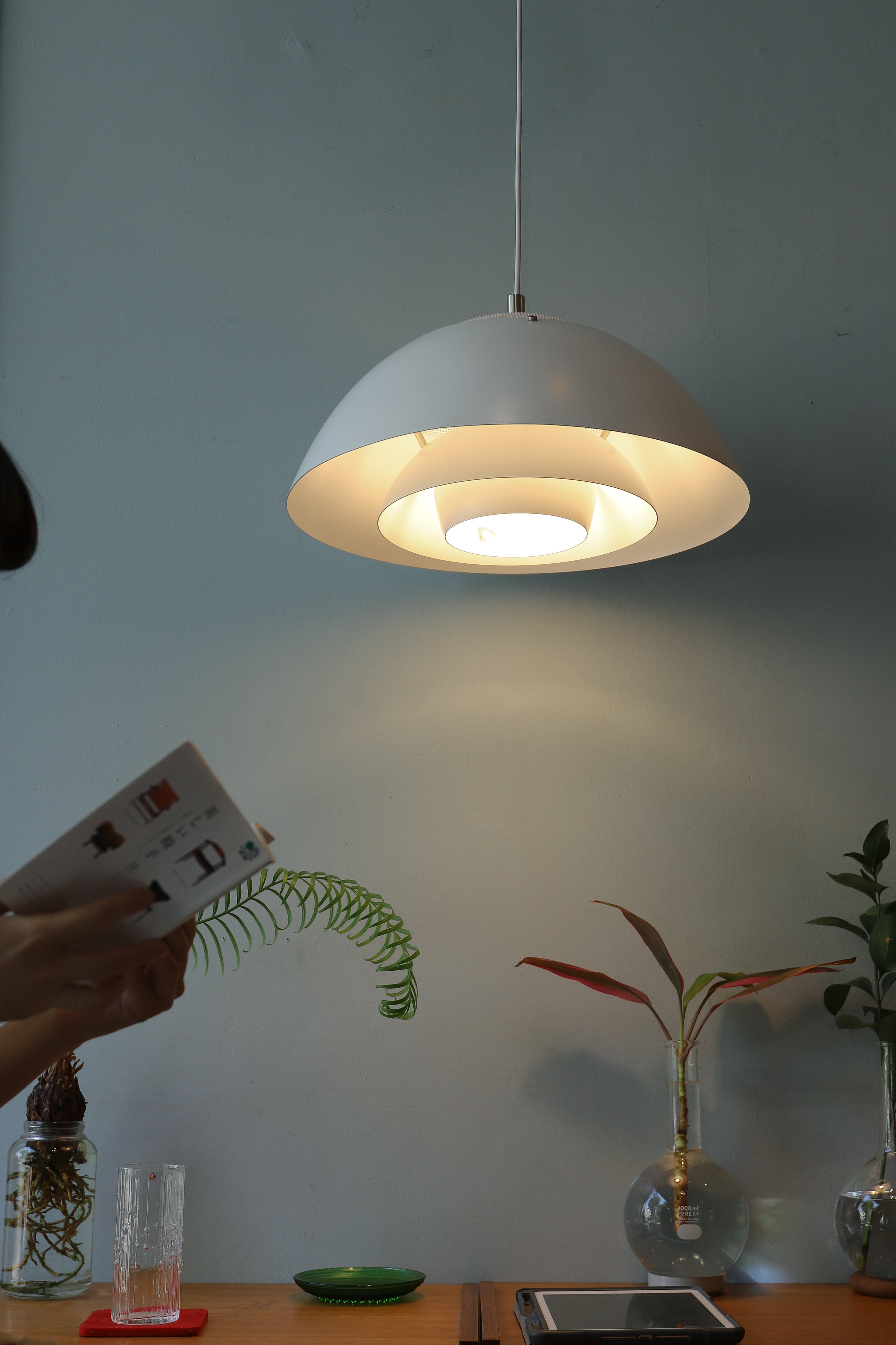 ノルディックソーラー サファリ ペンダントライト/Nordisk Solar