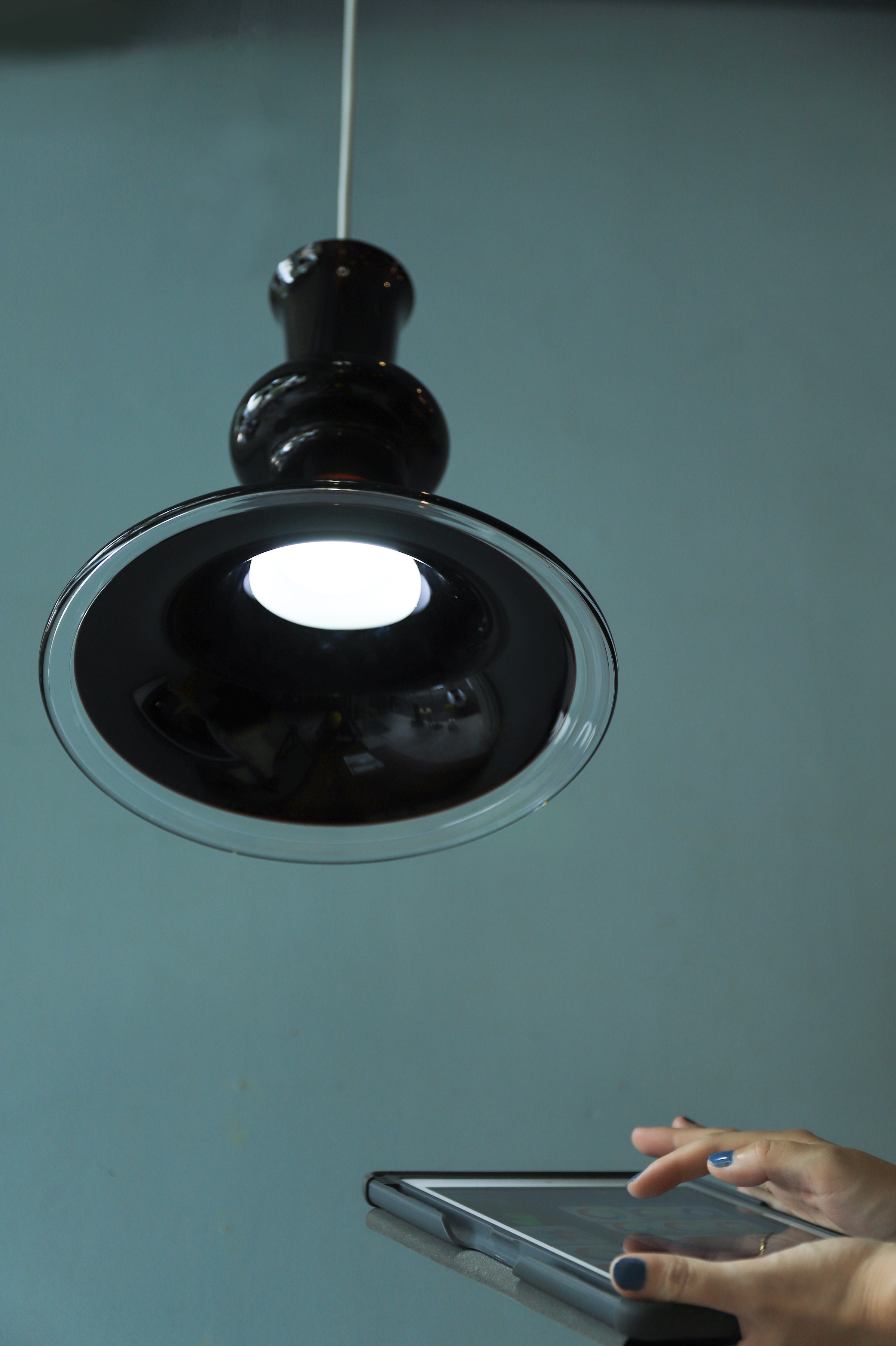 ホルムガード ペンダントライト エチュード/Holmegaard Pendant Light