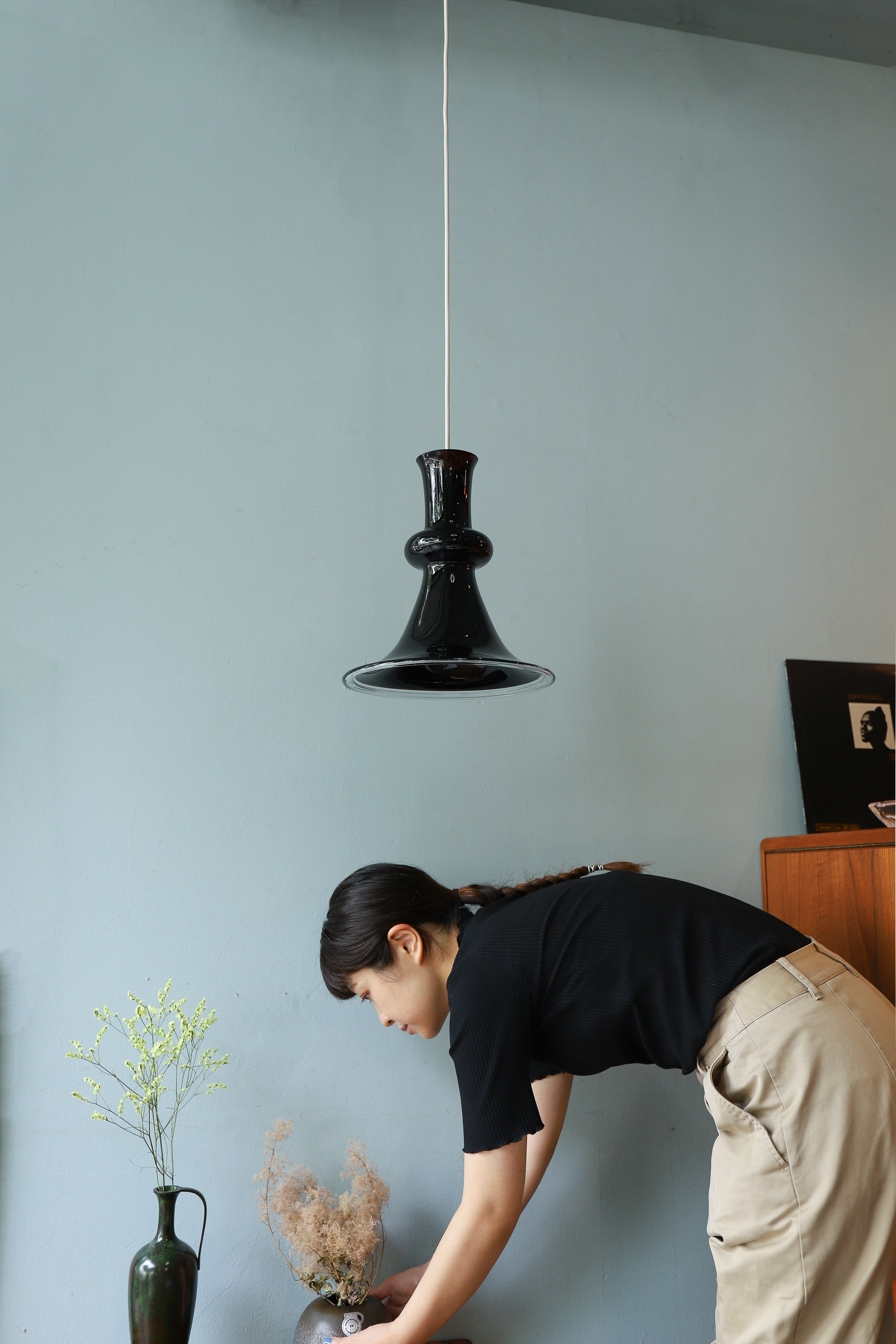 ホルムガード ペンダントライト エチュード/Holmegaard Pendant Light