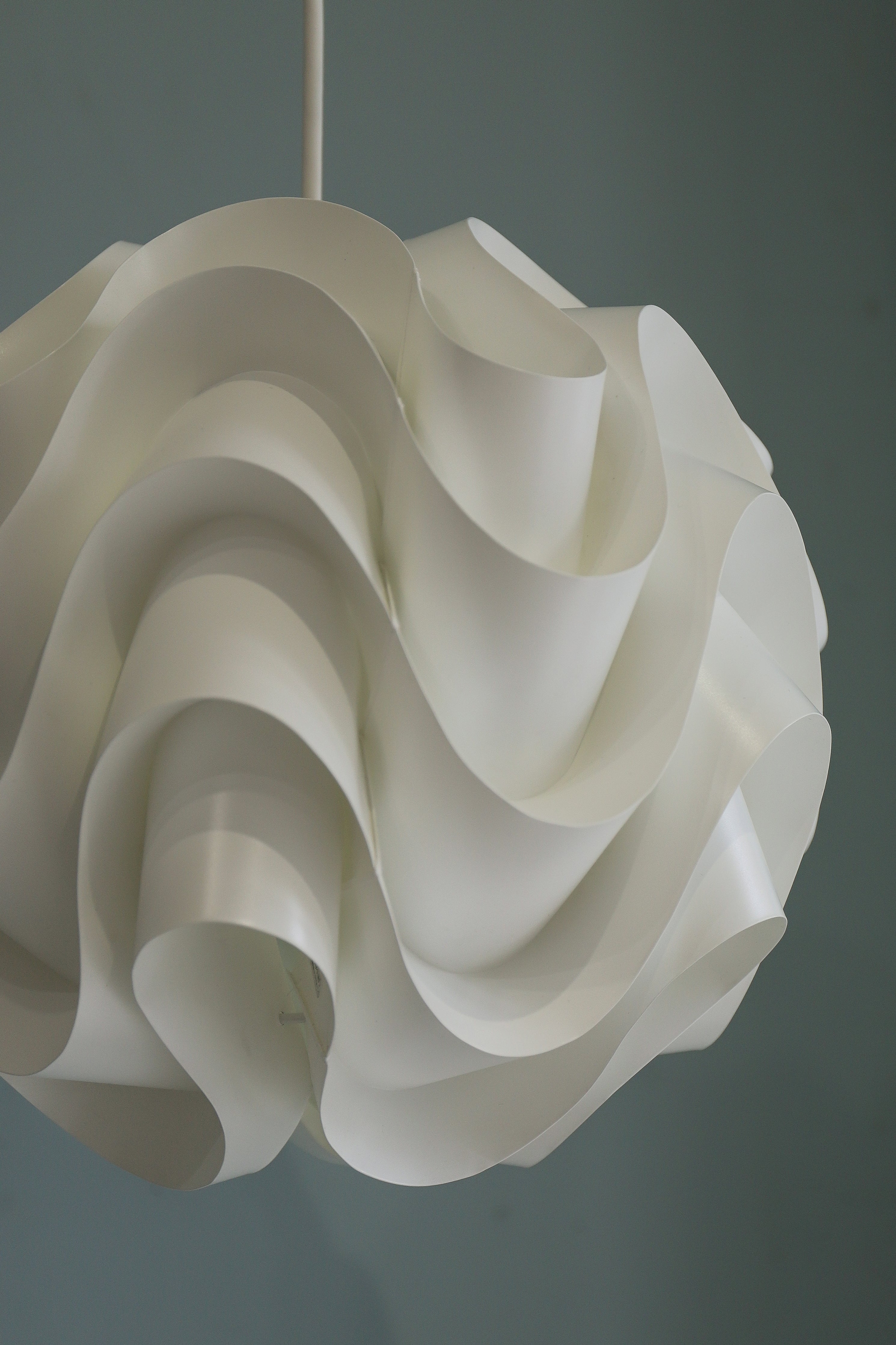 レ・クリント サイナスライン ペンダントライト ポール・クリスチャン