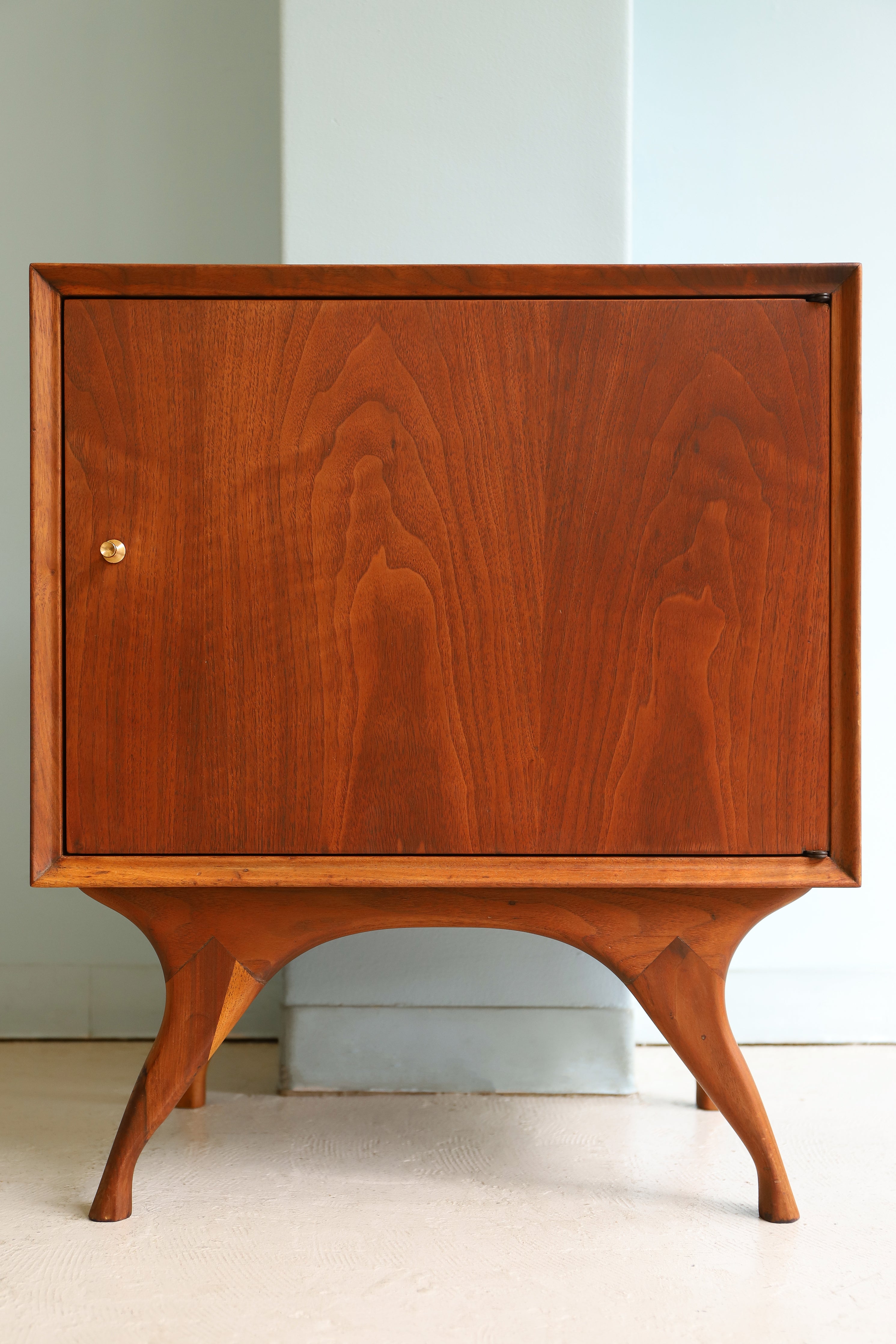 アメリカヴィンテージ ナイトスタンド サイドテーブル サイドテーブル