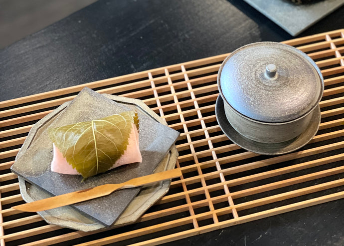 中島知之（なかじまともゆき） – うつわ 熾/OKI