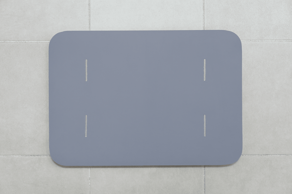 Smart Bath Mat | スマートバスマット - 体重測定できるバスマット