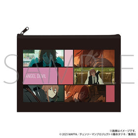 チェンソーマン × やよい軒全国 12月2日よりコラボキャンペーン開催!