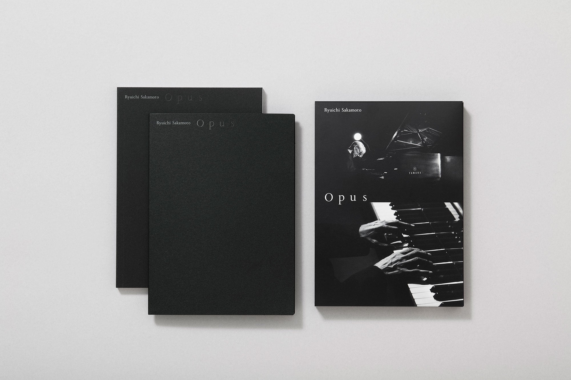 Opus RELEASE – commmonsmart