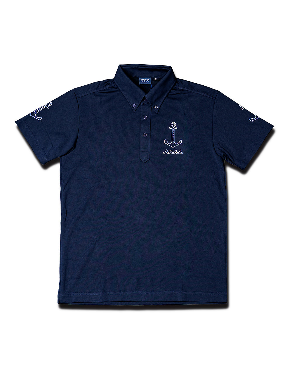 MEN – POLO-SHIRTS – muta Online Store