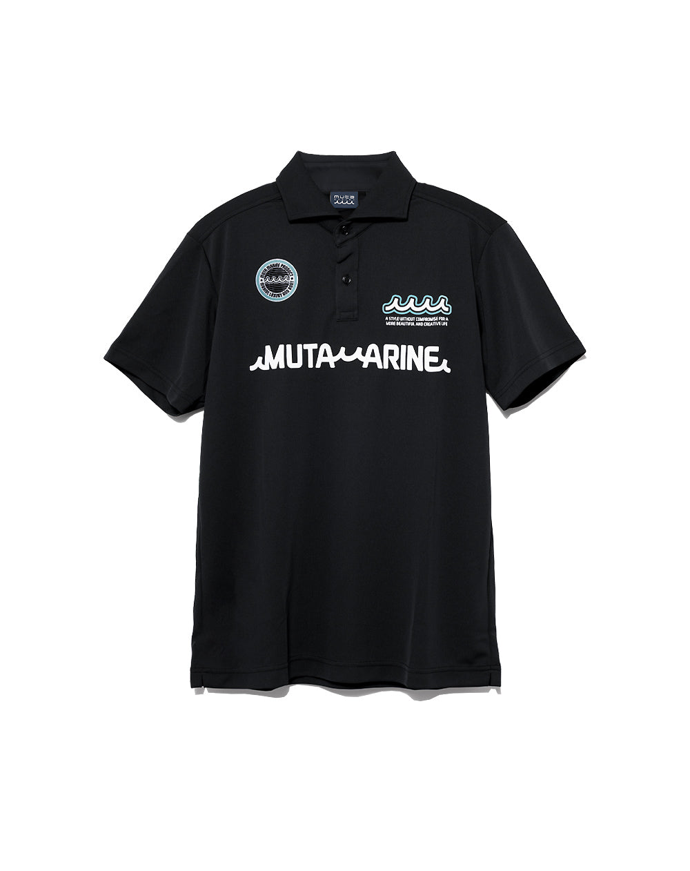 MEN – POLO-SHIRTS – muta Online Store