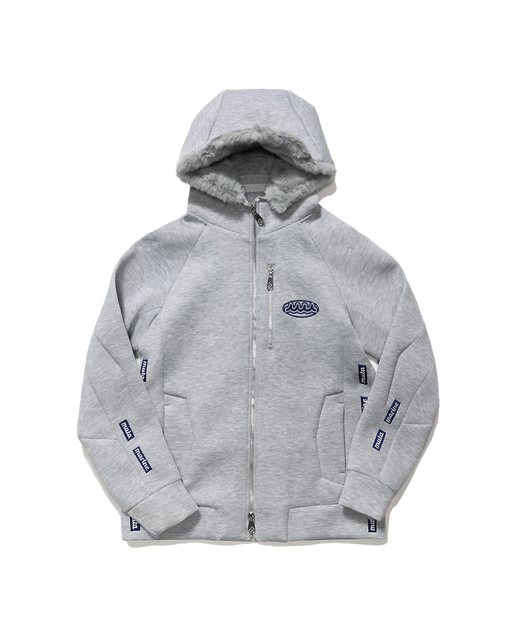 MEN – OUTER – muta Online Store