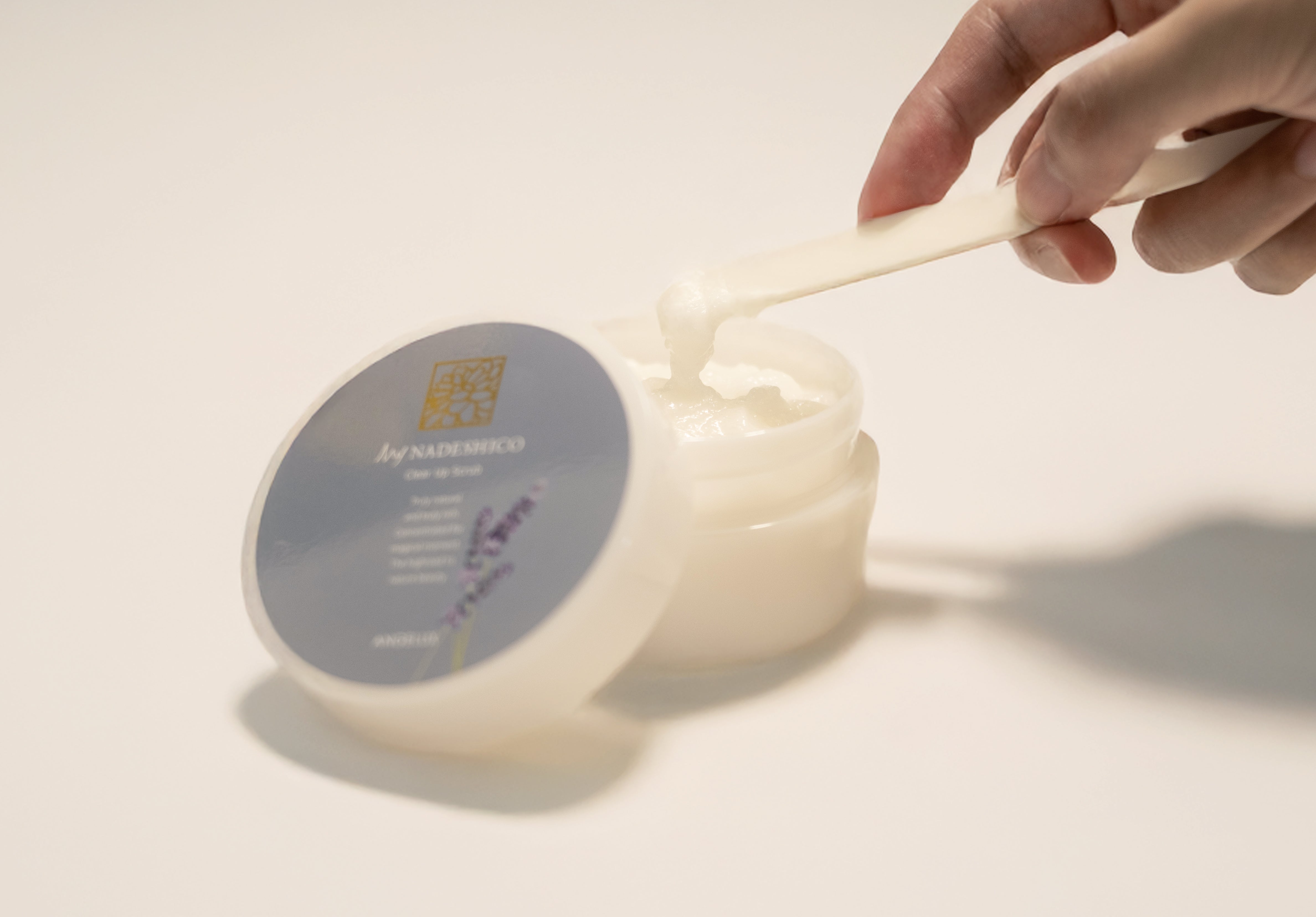 今季分販売終了【夏季・数量限定】クリアアップスクラブ – My