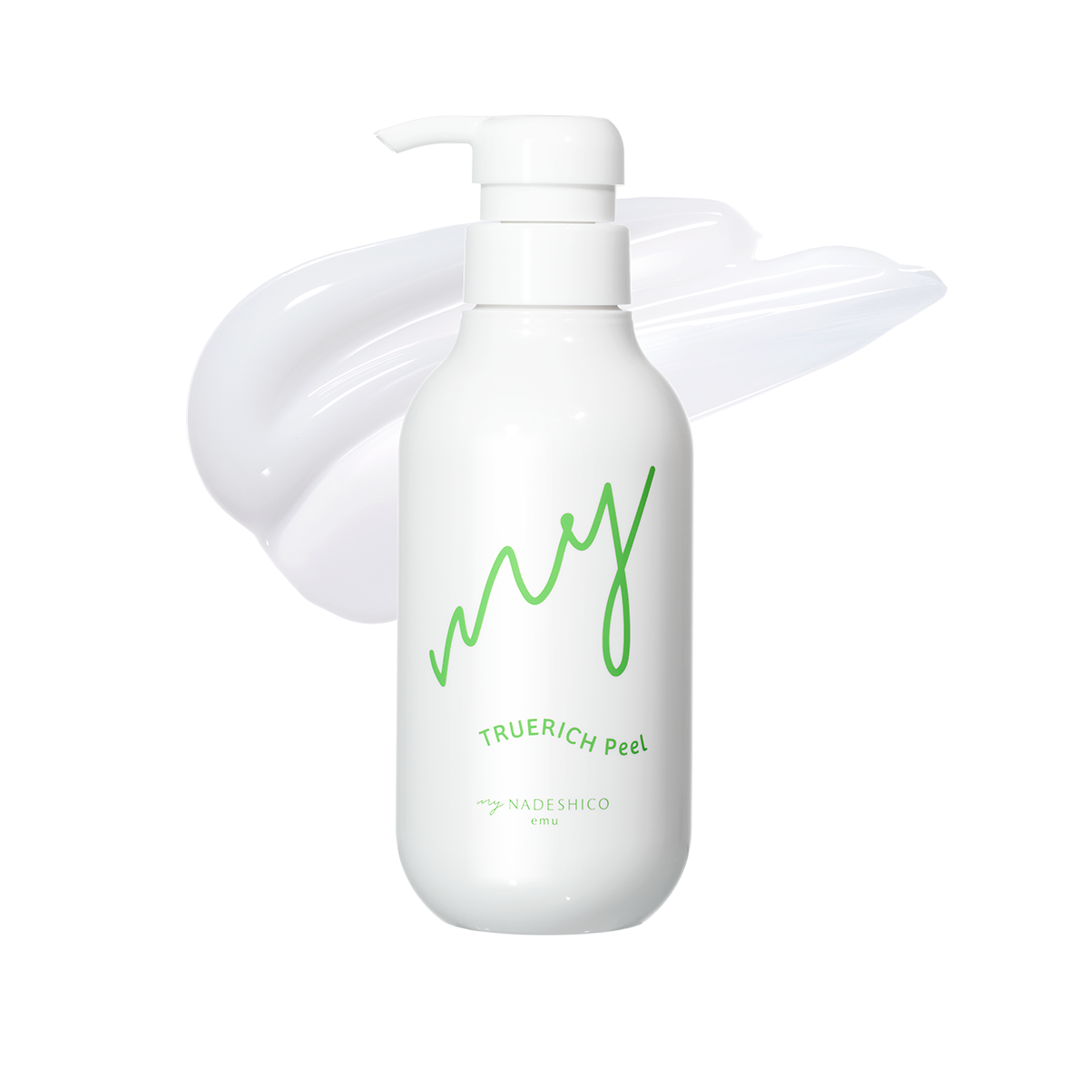 新商品】トゥルリッチピール – My NADESHICO Store