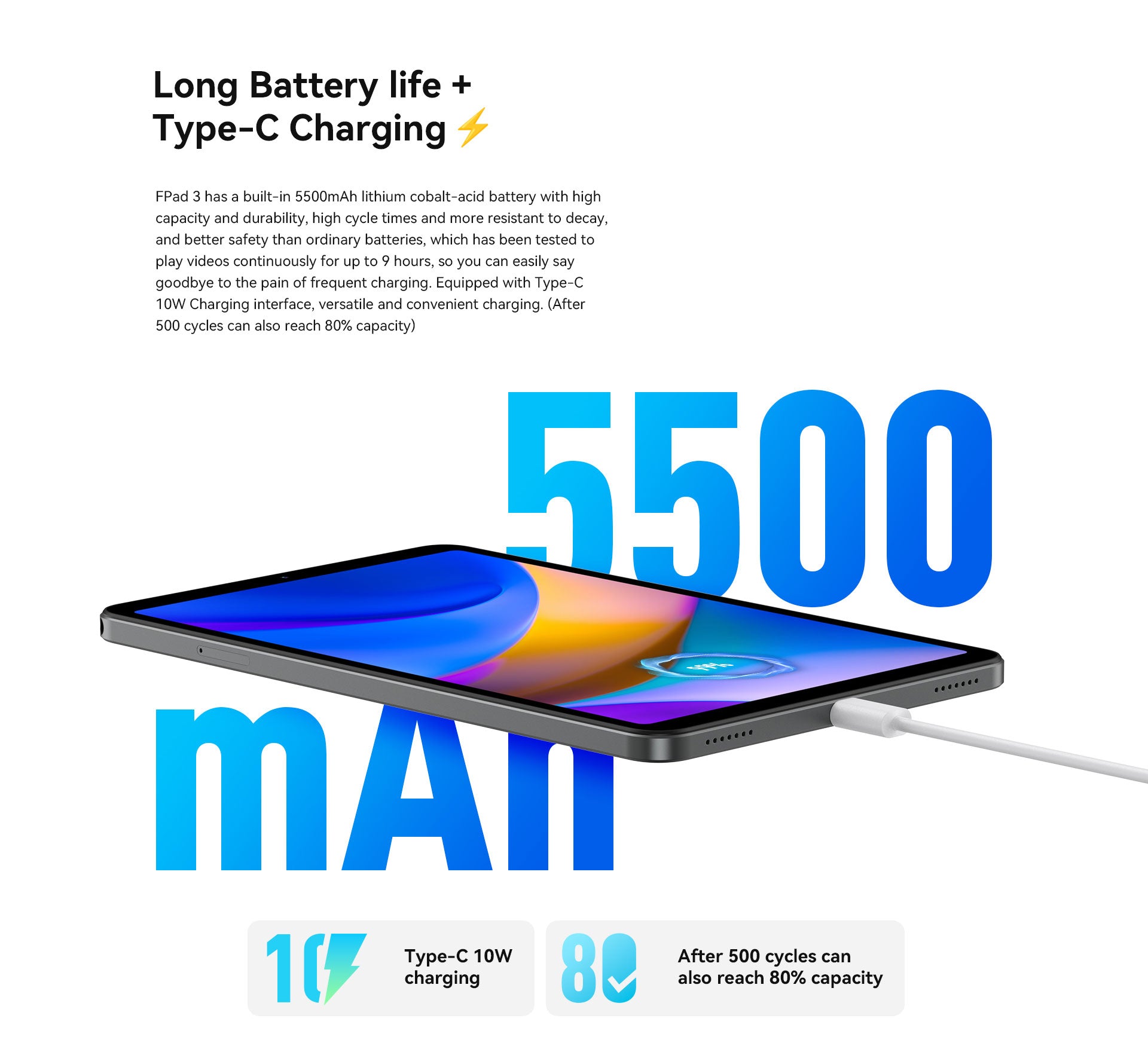 HEADWOLF® Fpad 3 – Headwolf Official