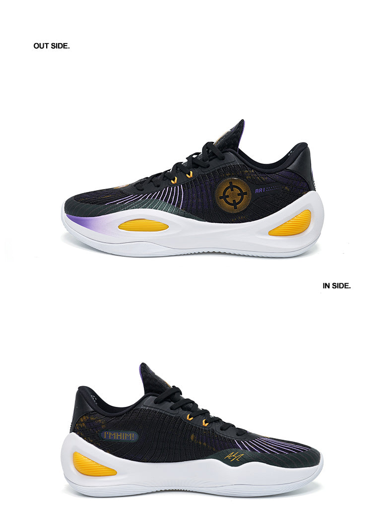 Rigorer AR1 'Showtime' [Z323360104-038] – Rigorer Official