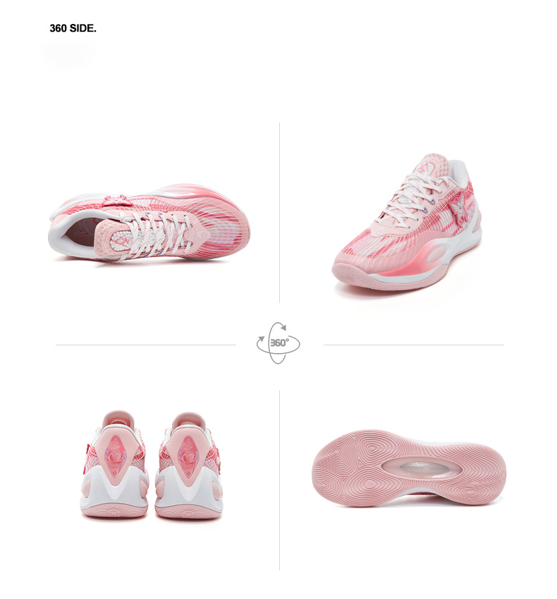 Rigorer AR1 'Valentine's Day' [Z323360104-11] – Rigorer Official