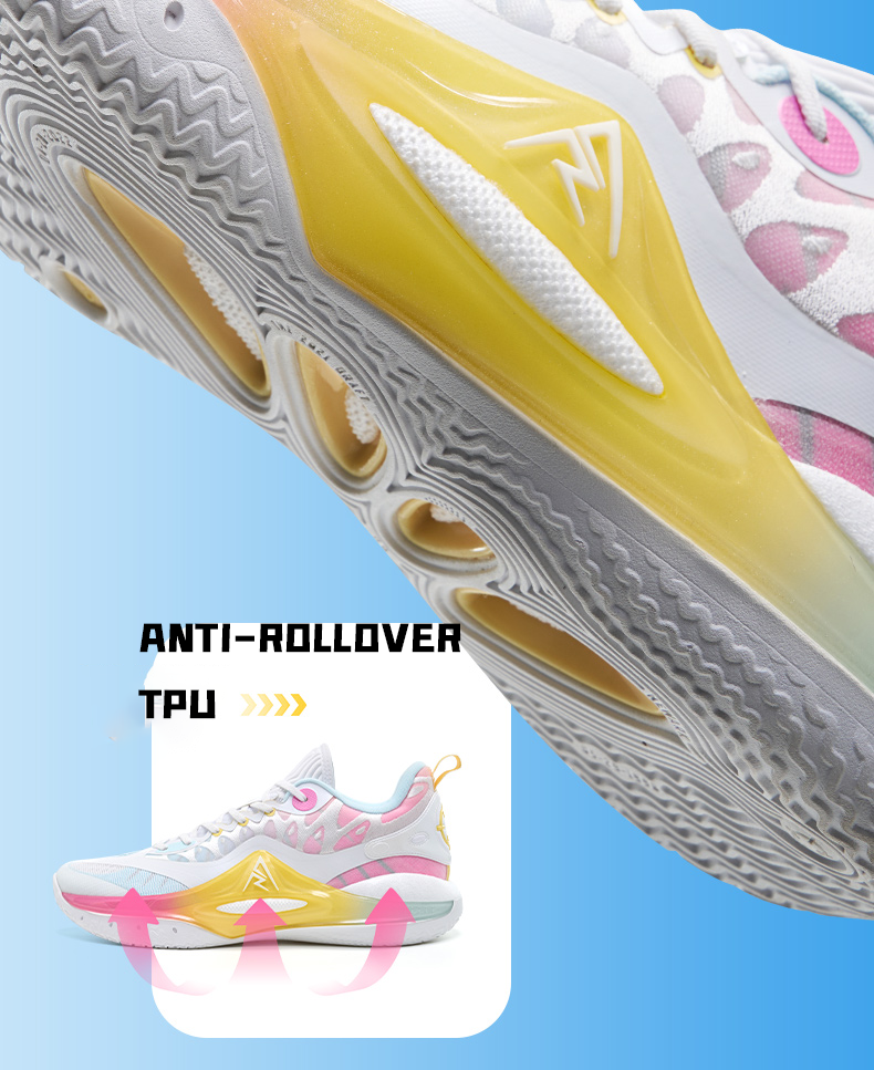 Rigorer AR2 '15 Flavors' [Z324460101-6] – Rigorer Official