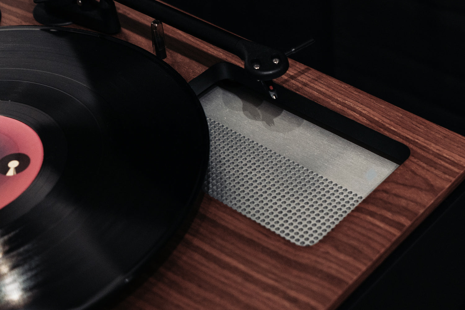 貴重!!!! 世界最小金属製 5インチ SPレコード 【公式通販】