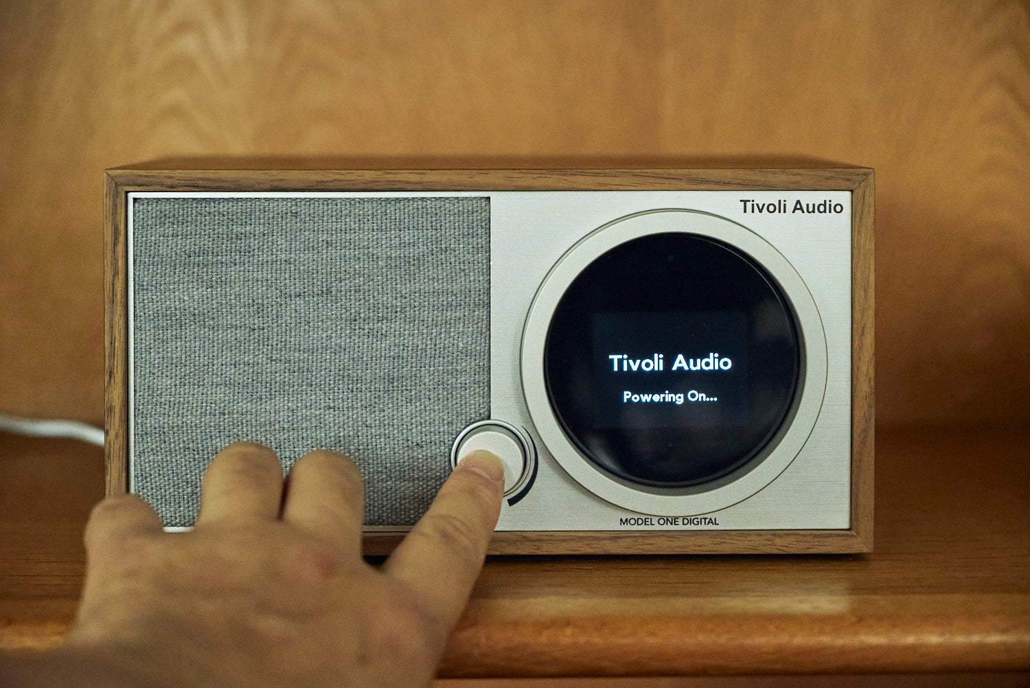 チボリオーディオ| MODEL ONE DIGITAL Generation2 レビュー – NAVYS STORE