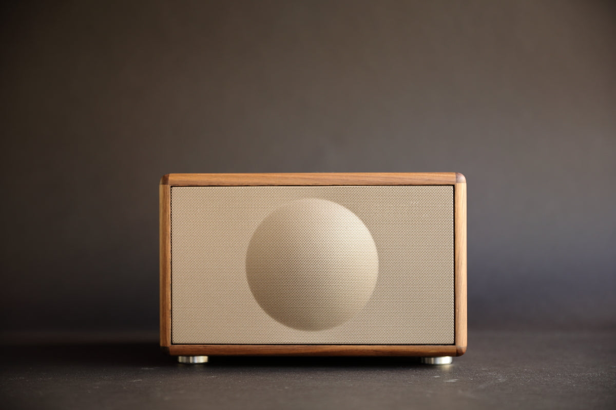 新発売】GENEVAのブルートゥース・スピーカー『Touring XS』『Touring