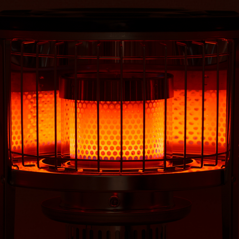 公式/送料無料】PASECO(パセコ) ストーブ 純正反射板 (JKH-1S/JKH-1