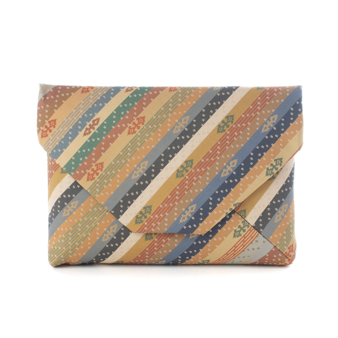 文様特集 天平段文（てんぴょうだんもん） – 龍村美術織物公式