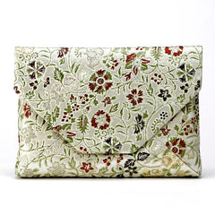 数寄屋袋 早雲寺文台裂 – 龍村美術織物公式オンラインショップ