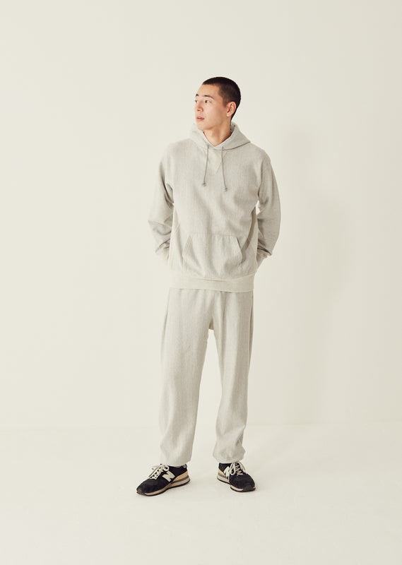 24春夏コレクション裏毛のご紹介 – FilMelange