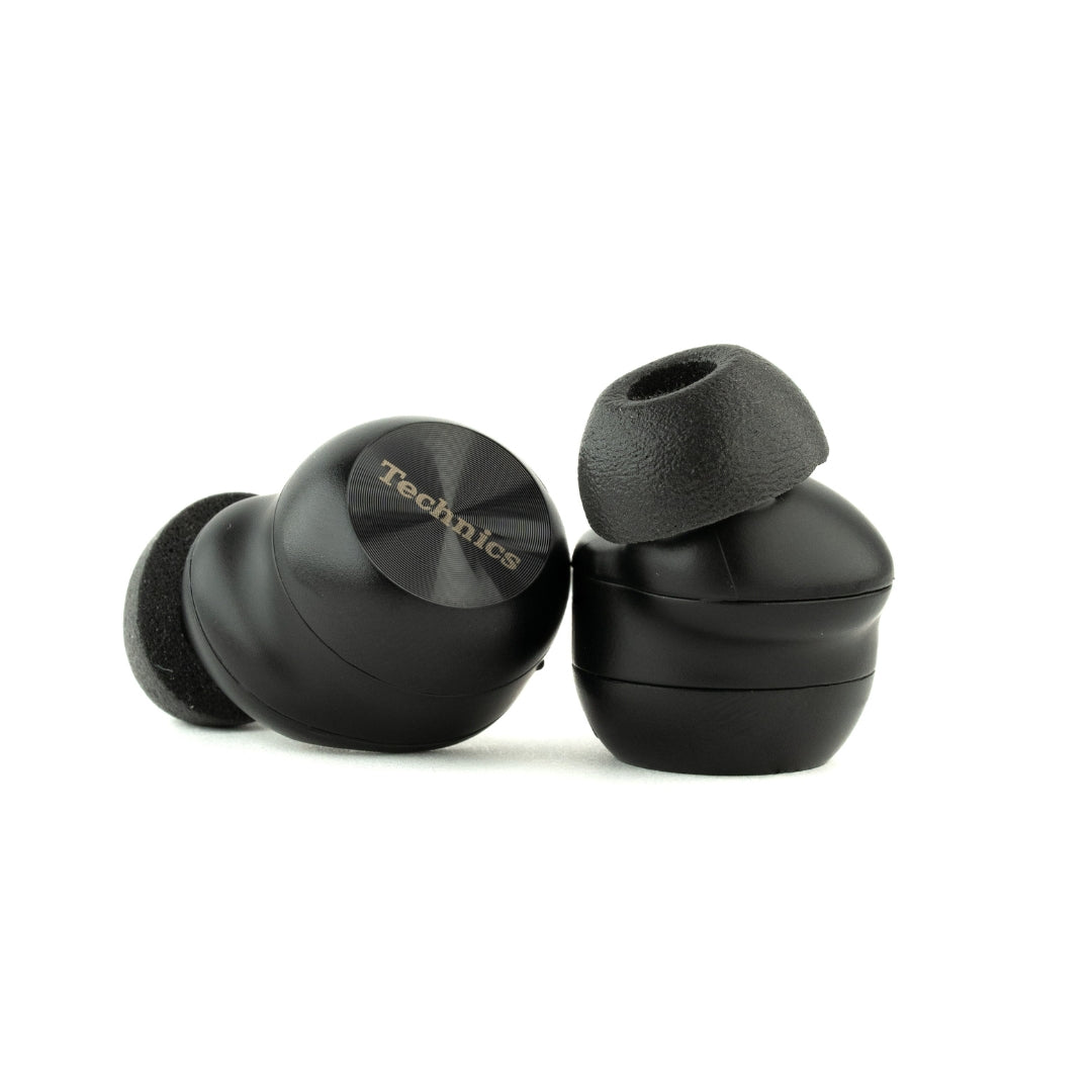 Technics EAH-AZ100 Review: A Comfortable Fit for Audiophiles