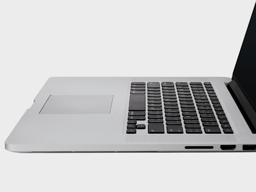 認定整備品】MacBook Air 2022 13インチ M2 8コアCPU/8コアGPU