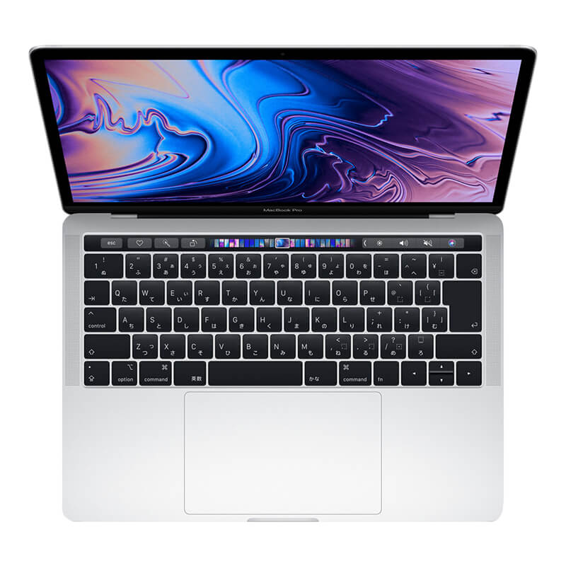 MacBook Pro 2018中古の商品一覧 - 全品SIMフリー｜SECOND HAND
