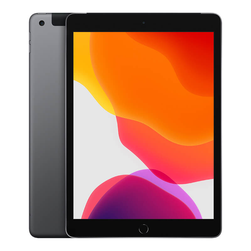 美品 iPad 第7世代 バッテリー81% 美品 iPad 第7世代 バッテリー81% 美