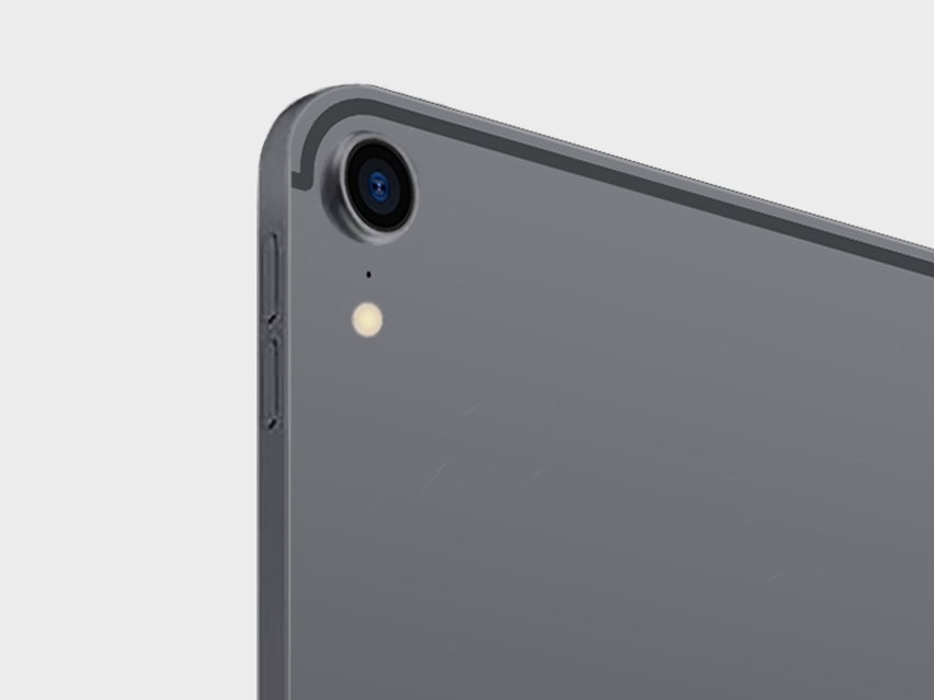 iPad Air 第4世代 - WiFi + Cellularモデル 256GB シルバー｜iPadの