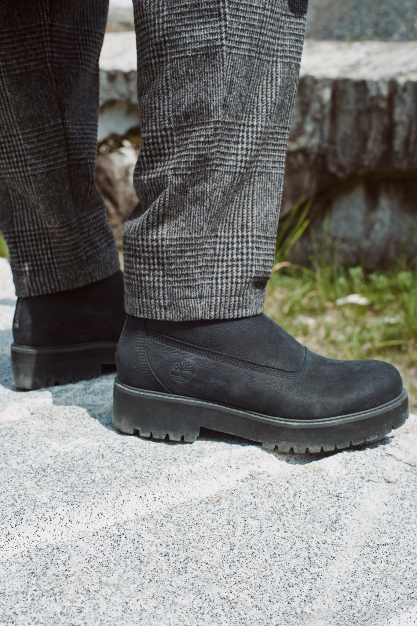 White Mountaineering × Timberland – White Mountaineering OFFICIAL