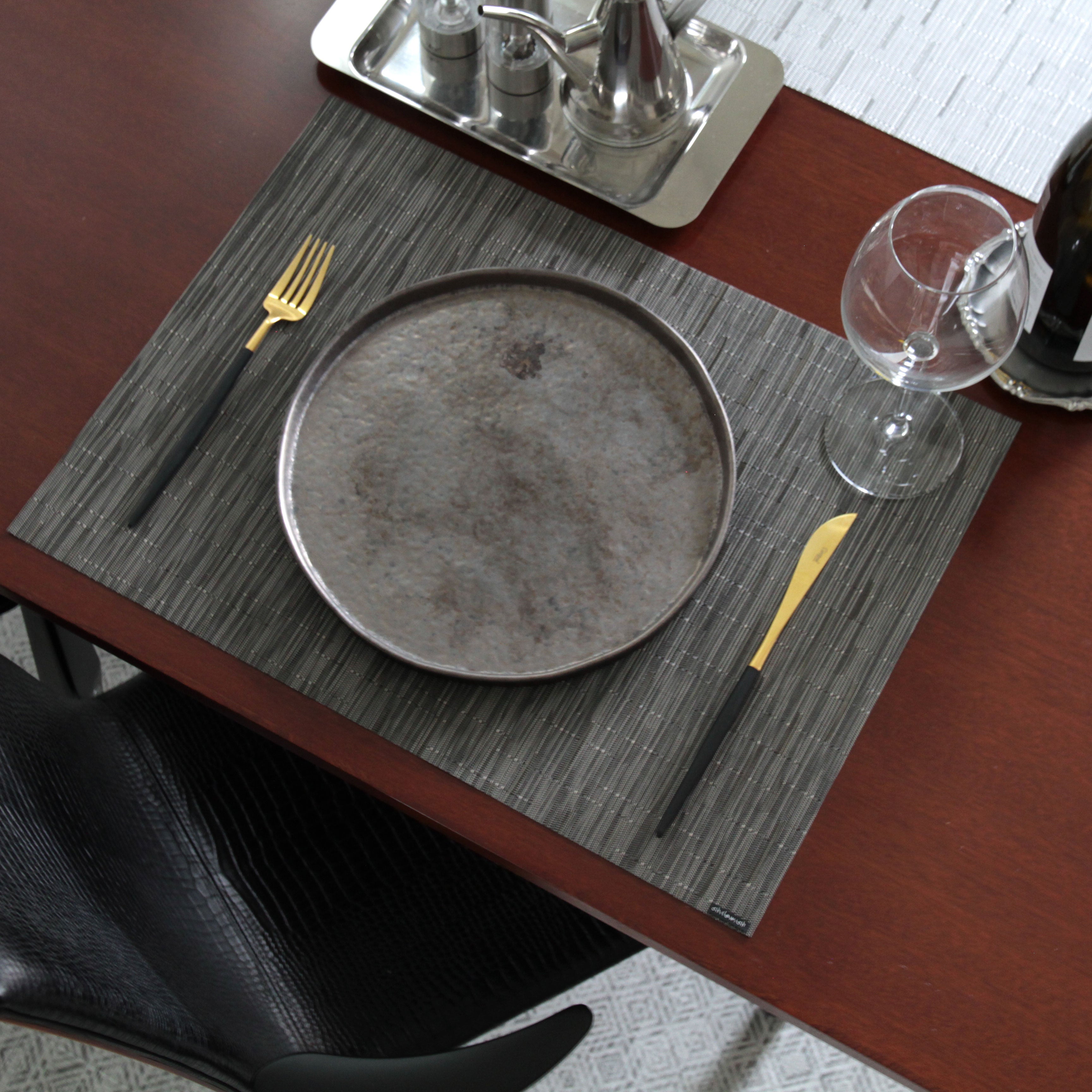 バンブー レクタングル | チルウィッチ | ランチョンマット 通販