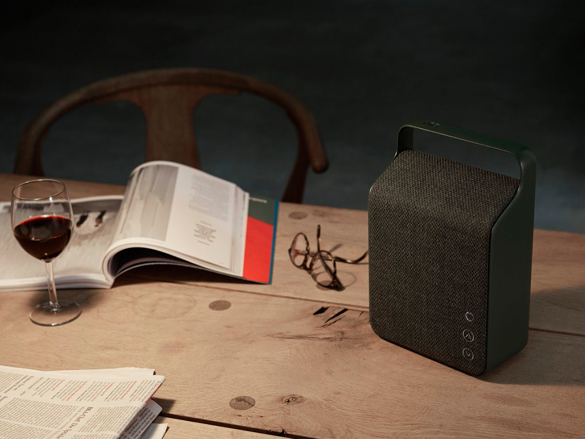 About vifa – PIANO ISOLA