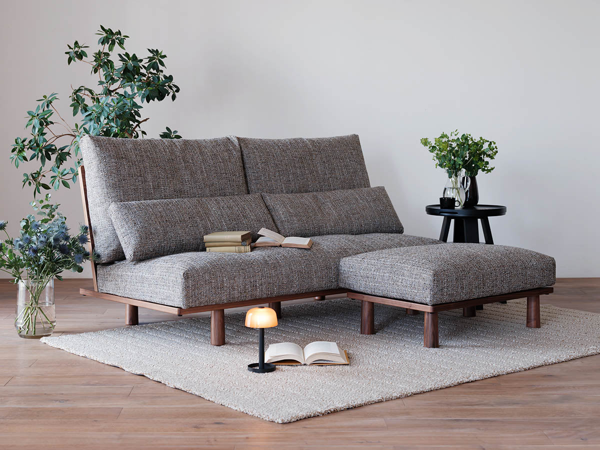 UNICA Ottoman – PIANO ISOLA