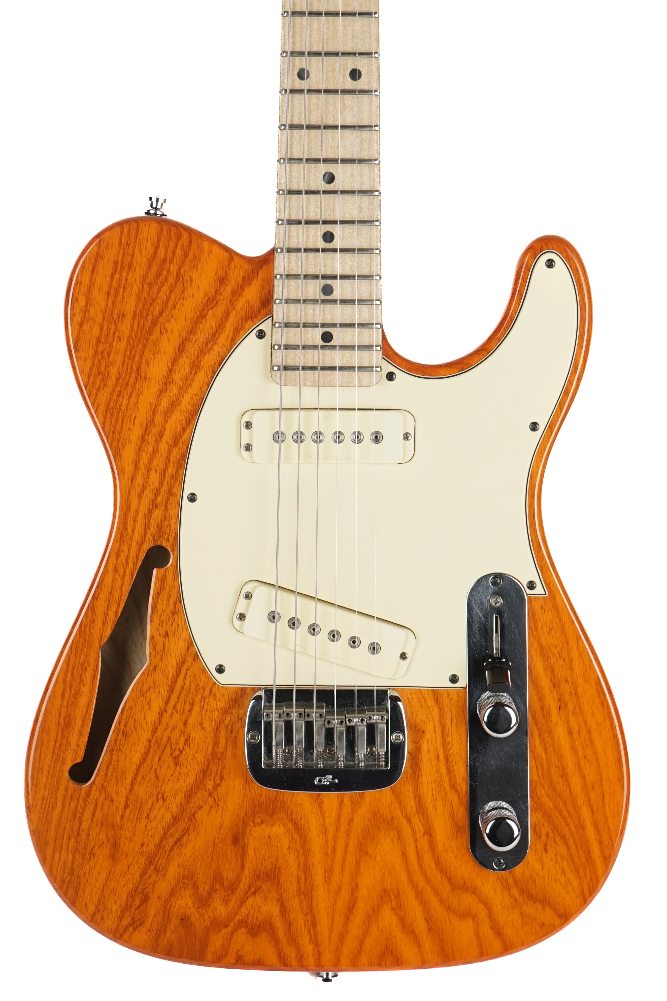 Thunder Road Guitars - G&L