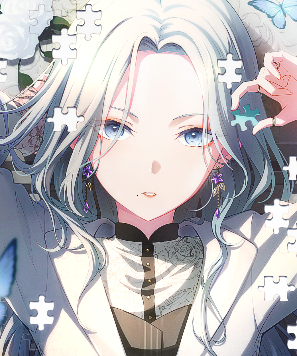 プロセカ バースデーギフトシリーズ2025 flower celebration 日野森 雫