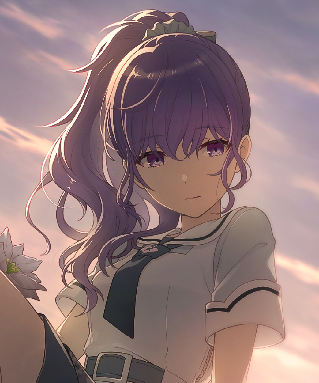 プロセカ バースデーギフトシリーズ2025 flower celebration 朝比奈 ま