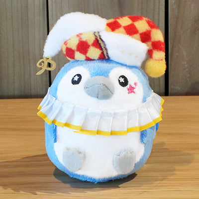 リプコレ「フェニーくん ぬいぐるみセット」 – Colorful Palette Store