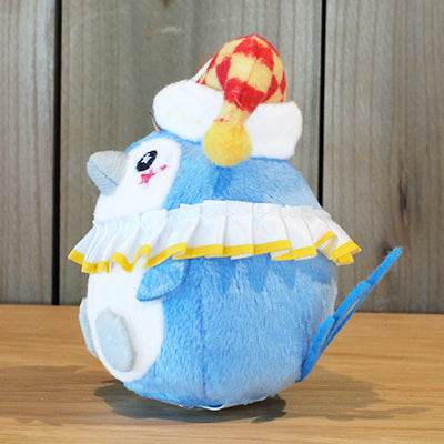 リプコレ「フェニーくん ぬいぐるみセット」 – Colorful Palette Store