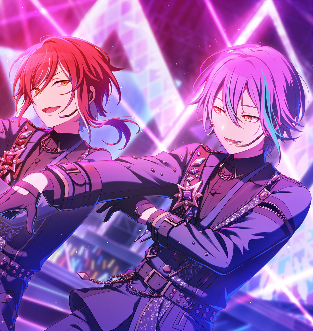 プロジェクトセカイ×あんさんぶるスターズ！！ グッズ – Colorful