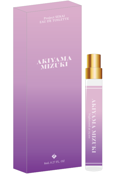 オードトワレ［25時、ナイトコードで。］ – Colorful Palette Store