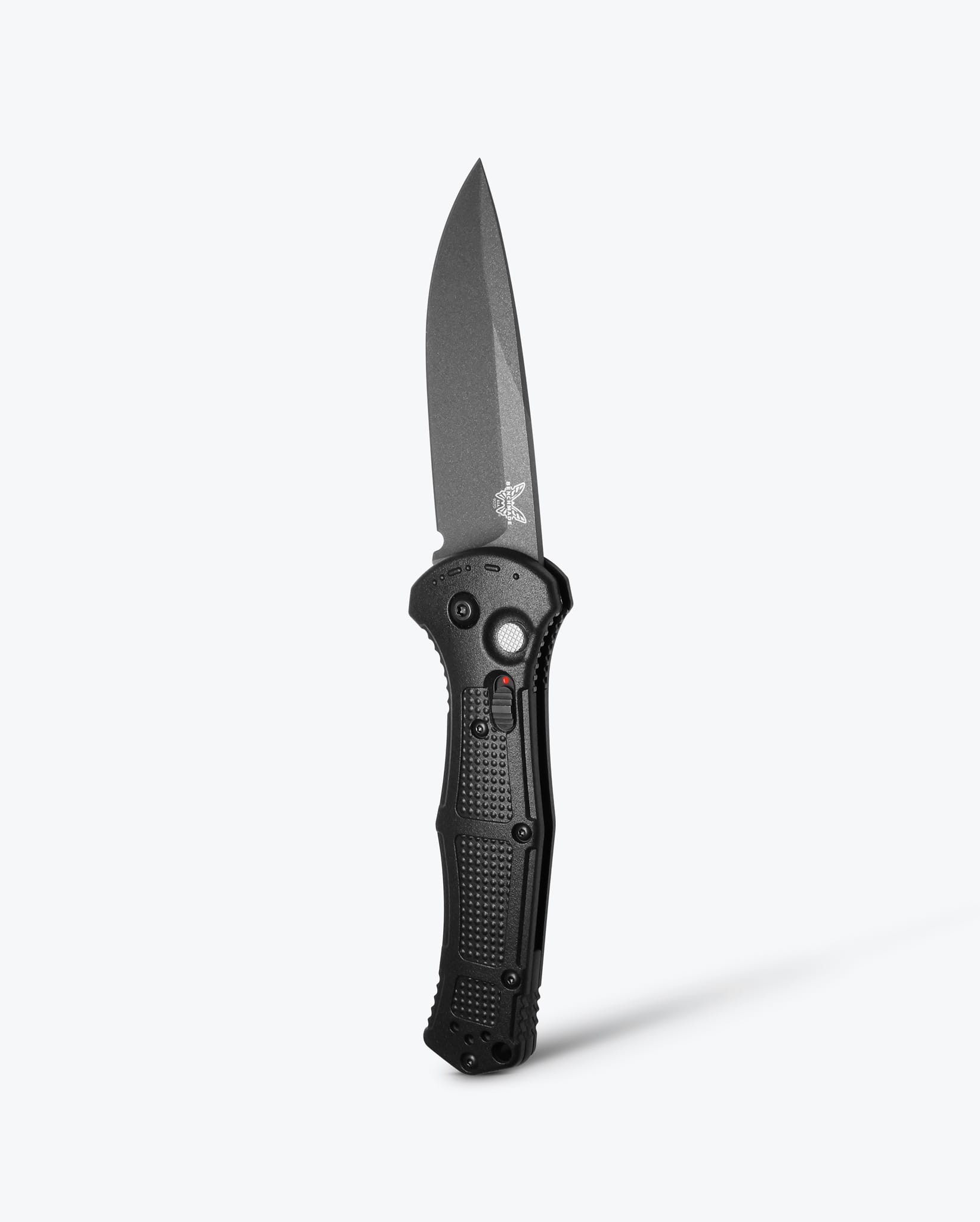 9070SBK-1 Claymore™ - Automatic Opening Tactical Knife | Benchmade