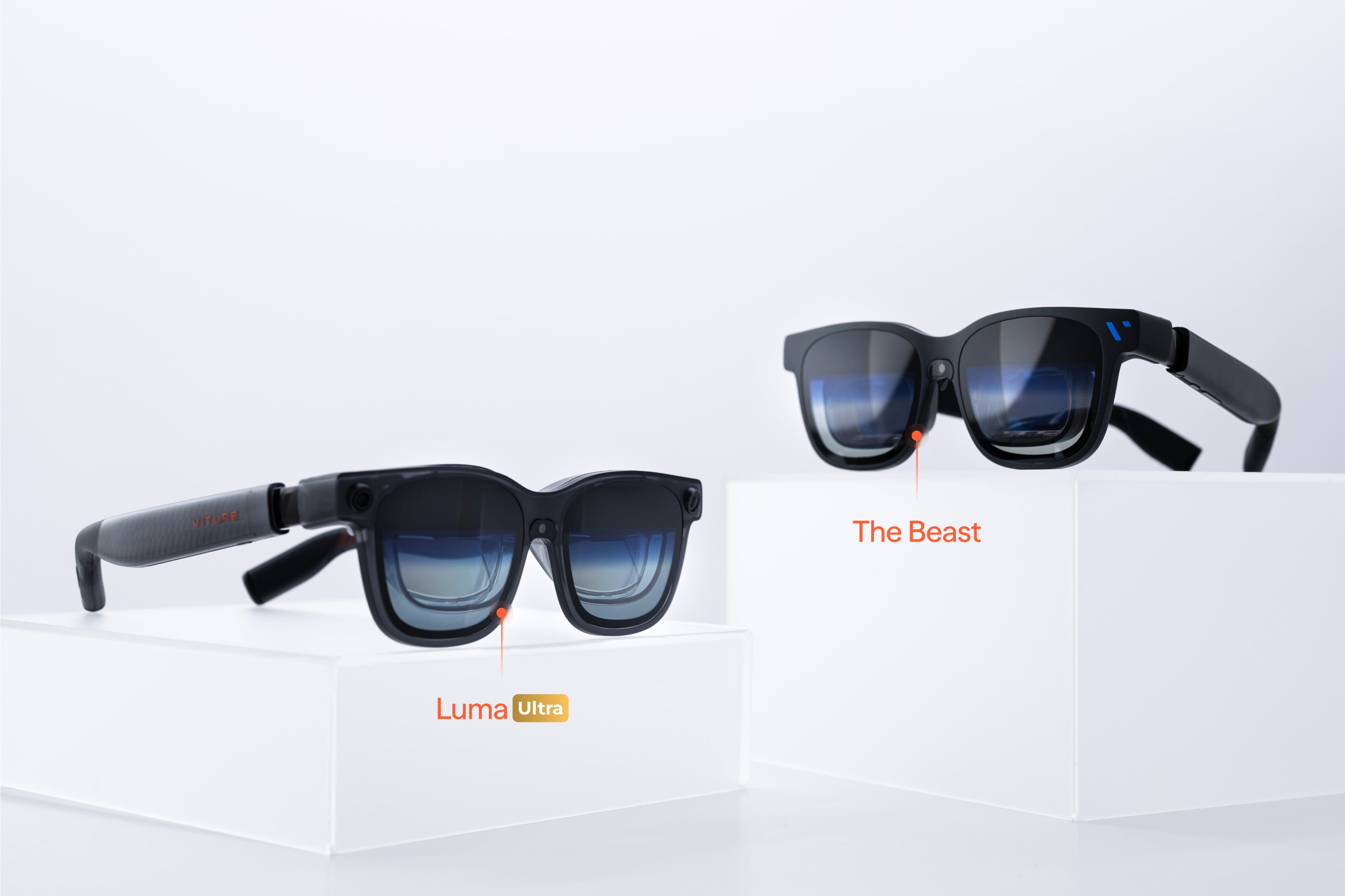 VITURE Luma Ultra XR/AR グラス | VITURE Japan