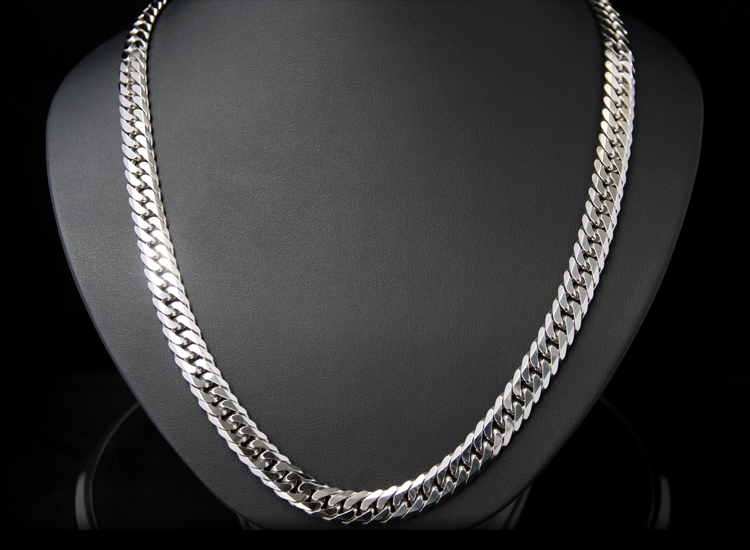 プラチナ850製 6面ダブル – 宝石・時計いのうえ