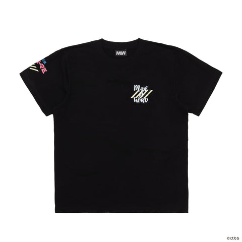 TVアニメ『魔法の天使クリィミーマミ』と MADE IN WORLD＆CO