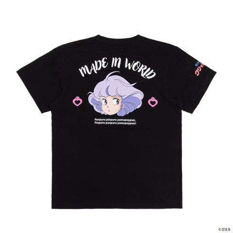 TVアニメ『魔法の天使クリィミーマミ』と MADE IN WORLD＆CO