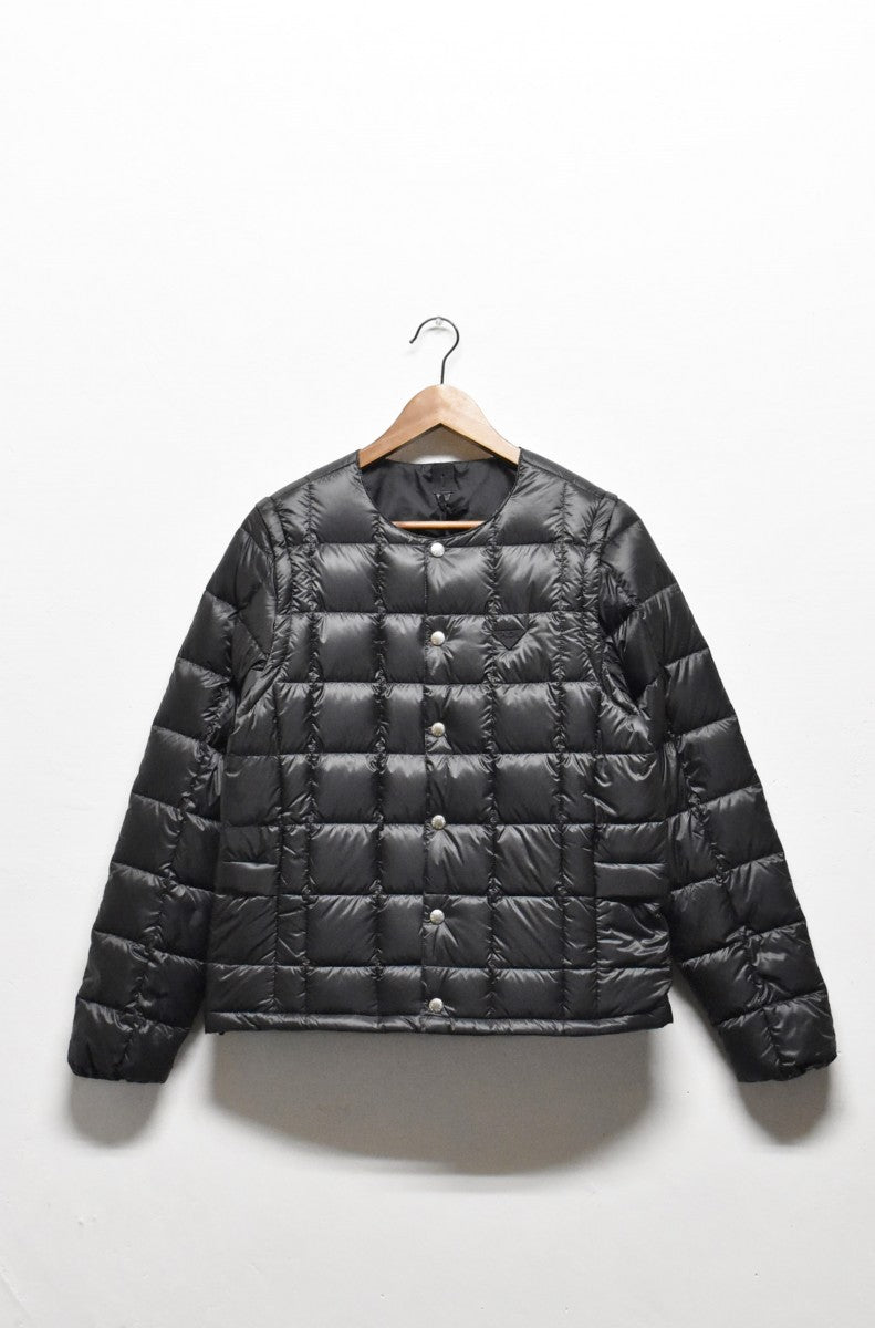 ☆50%OFF☆「TAION EXTRA」3way inner down set -black- – 【セレクト