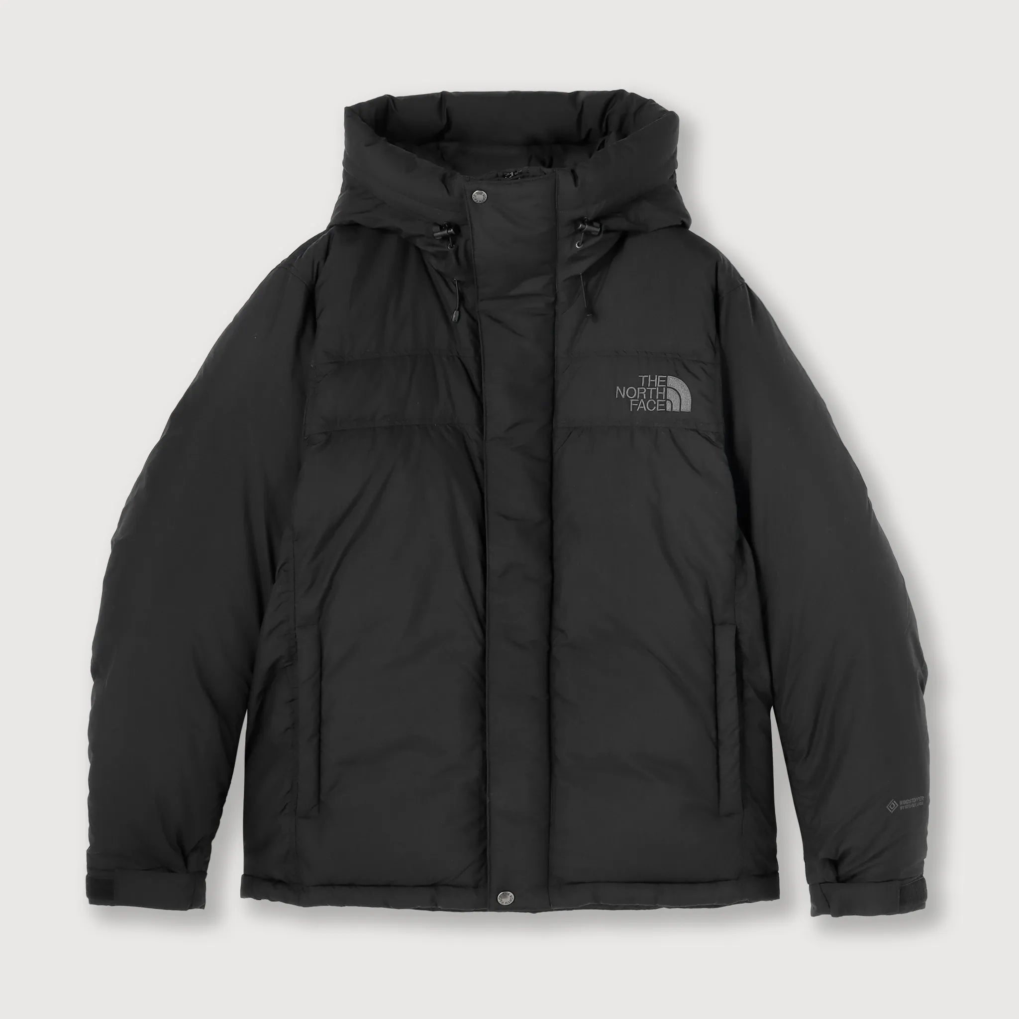 ザ・ノース・フェイス】オルタレーションバフズジャケットの魅力